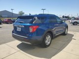 Certified 2023 Ford Explorer XLT w/ Equipment Group 202A image 5