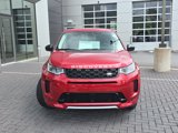 Certified 2025 Land Rover Discovery Sport S image 2