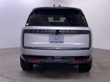 New 2025 Land Rover Range Rover SE image 4