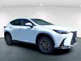 New 2026 Lexus NX 350 AWD image 3