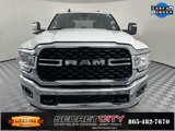 Used 2024 RAM 2500 Big Horn w/ Bed Utility Group image 2