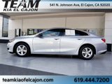Used 2022 Chevrolet Malibu LS image 6