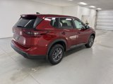 New 2026 Nissan Rogue S image 5
