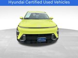 Certified 2024 Hyundai Kona SE image 2