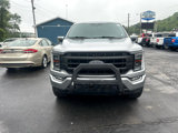 Used 2021 Ford F150 Lariat image 2