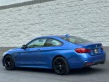 Used 2020 BMW 440i xDrive Coupe w/ M Sport Package image 3