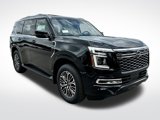 New 2025 Nissan Armada Platinum image 2