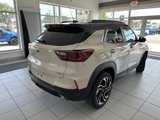 New 2026 Chevrolet TrailBlazer RS w/ Convenience Package image 4