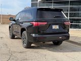 New 2025 Toyota Sequoia Platinum image 5