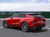 New 2026 Cadillac Lyriq V image 4