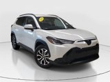 Used 2024 Toyota Corolla Cross SE image 2