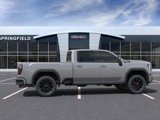 New 2025 GMC Sierra 3500 AT4 w/ AT4 Premium Plus Package image 5