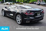 Used 2025 Chevrolet Corvette Stingray Coupe w/ 1LT image 5