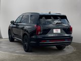 New 2025 Hyundai Palisade Calligraphy image 3
