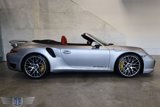 Used 2014 Porsche 911 Turbo S image 2