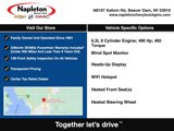 New 2025 Chevrolet Corvette Stingray Preferred Cpe w/ 2LT image 2