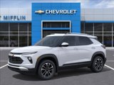 New 2026 Chevrolet TrailBlazer LT w/ LT Cold Weather Package image 2
