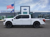 New 2025 Ford F150 Lariat w/ Equipment Group 502A High image 3