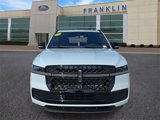 New 2025 Lincoln Navigator Reserve w/ Jet Appearance Package image 2