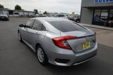 Used 2021 Honda Civic LX image 3