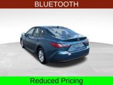 Used 2025 Toyota Camry LE image 5