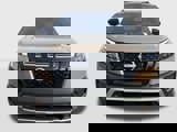 New 2025 Nissan Pathfinder Rock Creek image 5