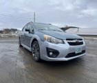 Used 2012 Subaru Impreza 2.0i Sport Limited image 2