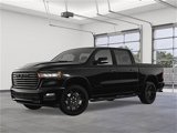 New 2025 RAM 1500 Laramie image 2