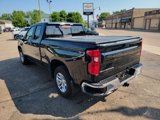 New 2025 Chevrolet Silverado 1500 LT image 5