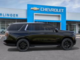 New 2025 Chevrolet Tahoe LS image 5
