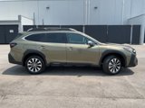 New 2025 Subaru Outback Touring XT image 2