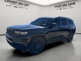 New 2025 Jeep Grand Cherokee L Summit image 4