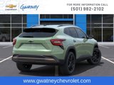 New 2025 Chevrolet Trax ACTIV image 4