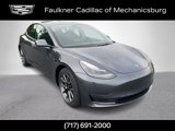 Used 2022 Tesla Model 3 Standard Range image 2