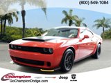 New 2023 Dodge Challenger SRT Hellcat Redeye image 2