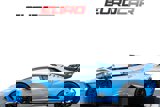 Used 2024 Lamborghini Huracan STO image 2