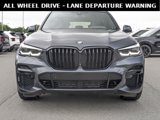 Used 2022 BMW X5 xDrive40i w/ M Sport Package image 2