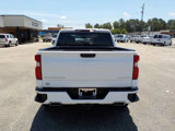 Used 2021 Chevrolet Silverado 1500 Custom image 4