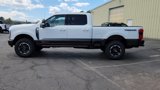 New 2025 Ford F350 King Ranch w/ Tremor Off-Road Package image 3