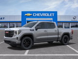 New 2025 GMC Sierra 1500 Elevation image 2