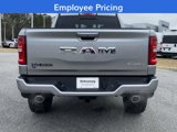 New 2025 RAM 1500 Big Horn image 3