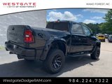 New 2025 RAM 1500 4x4 Crew Cab image 6