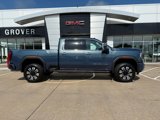 New 2025 GMC Sierra 2500 Denali w/ Denali Reserve Package image 3