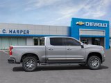 New 2025 Chevrolet Silverado 1500 High Country w/ Technology Package image 5
