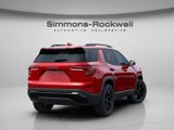 New 2026 GMC Terrain Elevation w/ Black Edition image 4