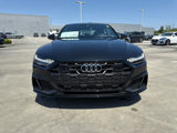 New 2025 Audi A7 3.0T Prestige image 2