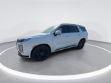 New 2025 Hyundai Palisade Calligraphy image 5