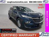 Certified 2022 Buick Enclave Essence image 1