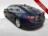 Used 2022 Chevrolet Malibu LT image 4