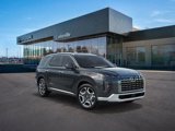 New 2025 Hyundai Palisade SEL image 2